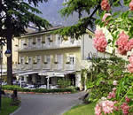 Hotel Giardino Verdi Riva Gardasee